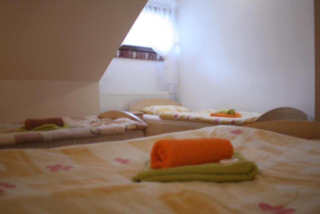 ホテル Putnicky Mlyn Marianka 部屋 写真